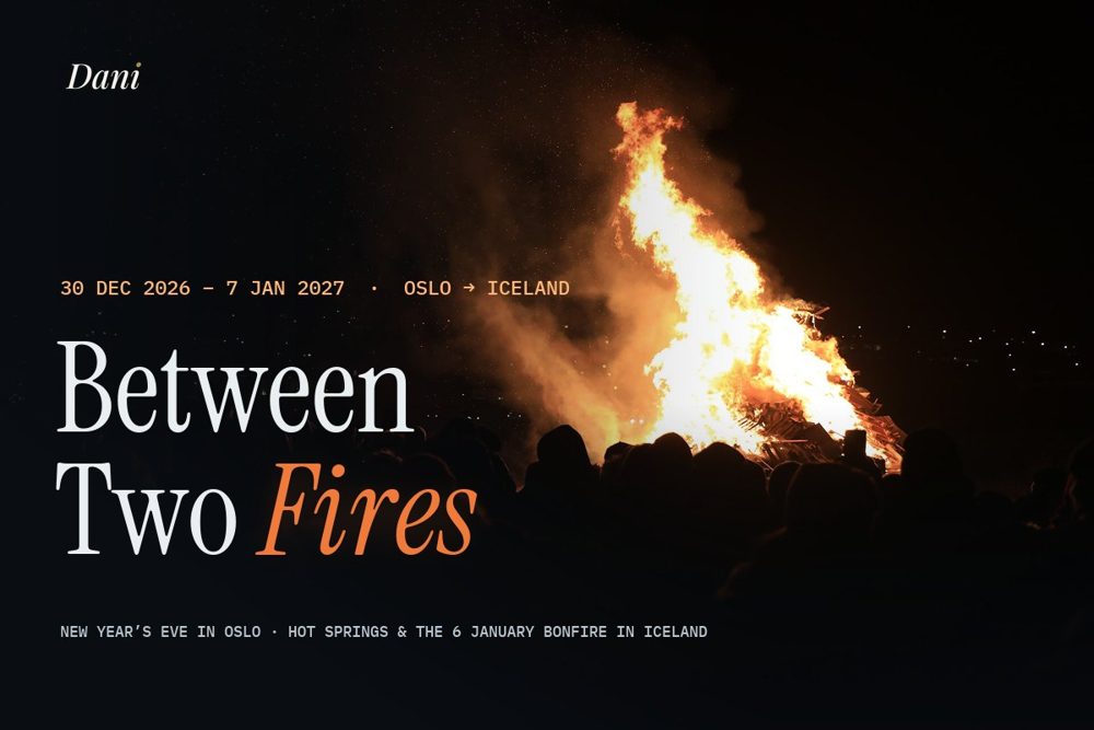 Between Two Fires cover art