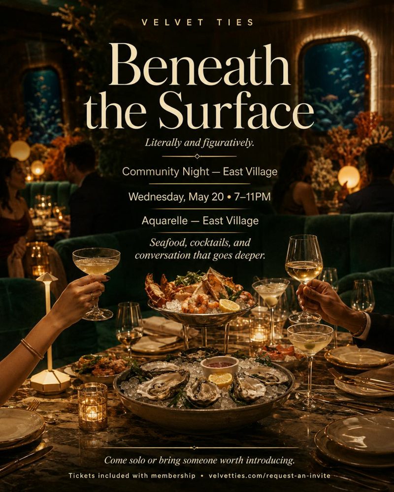 Beneath the Surface cover art