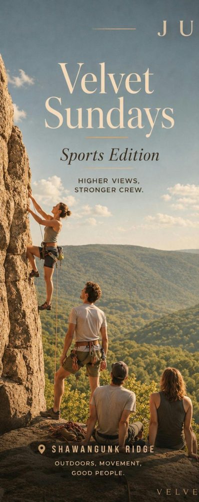Dani Sundays: Sports Edition cover art