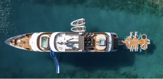 A Croatian Affair — Super Yacht Week #2
